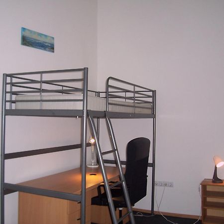 A & E Apartment Budapest Luaran gambar