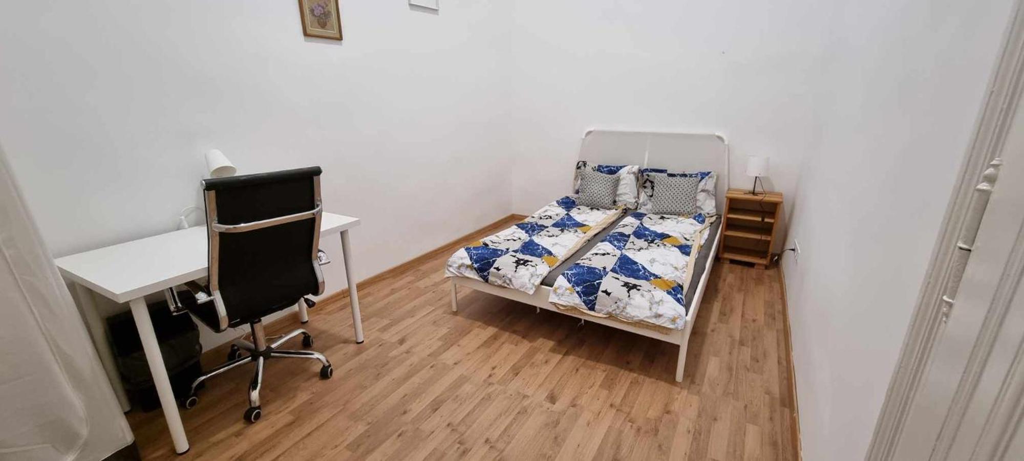 A & E Apartment Budapest Luaran gambar