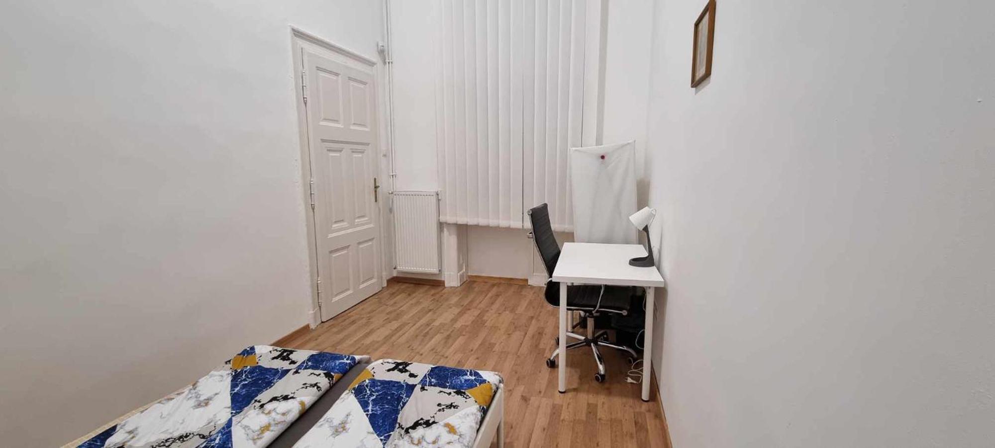 A & E Apartment Budapest Luaran gambar